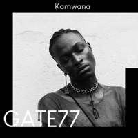 Kamwana - Single - GATE77