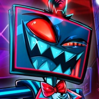 Broadcast (VOX) - Single - Glitch Whisper