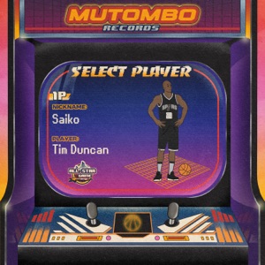 Tim Duncan