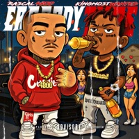 ErrBody Type (feat. Rascal4800) - Single - KINGMOSTWANTED