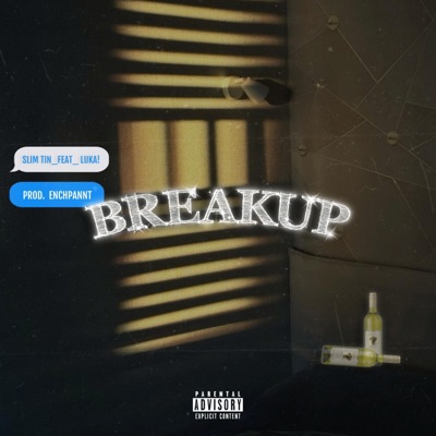 Breakup (feat. Luka) - Single