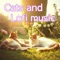 Peaceful Paws Lo-Fi - jonico music lyrics