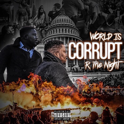 World Is Corrupt - Single