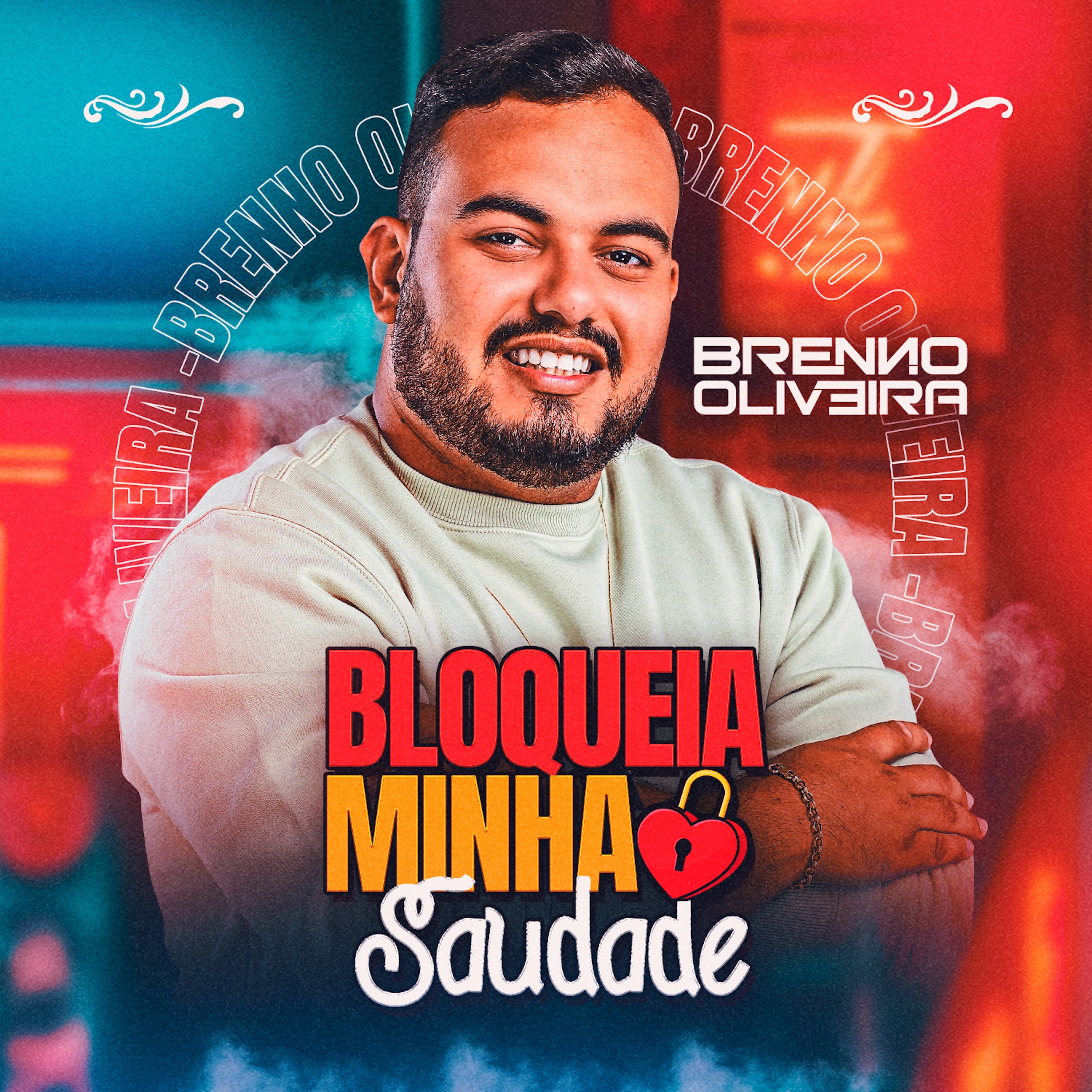 Bloqueia Minha Saudade