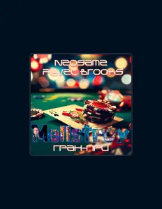 Escucha a Mellstroy, mira videos musicales, lee su biografía, consulta las fechas de las gira y más.