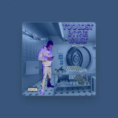 Listen to D3TheGasman, watch music videos, read bio, see tour dates & more!