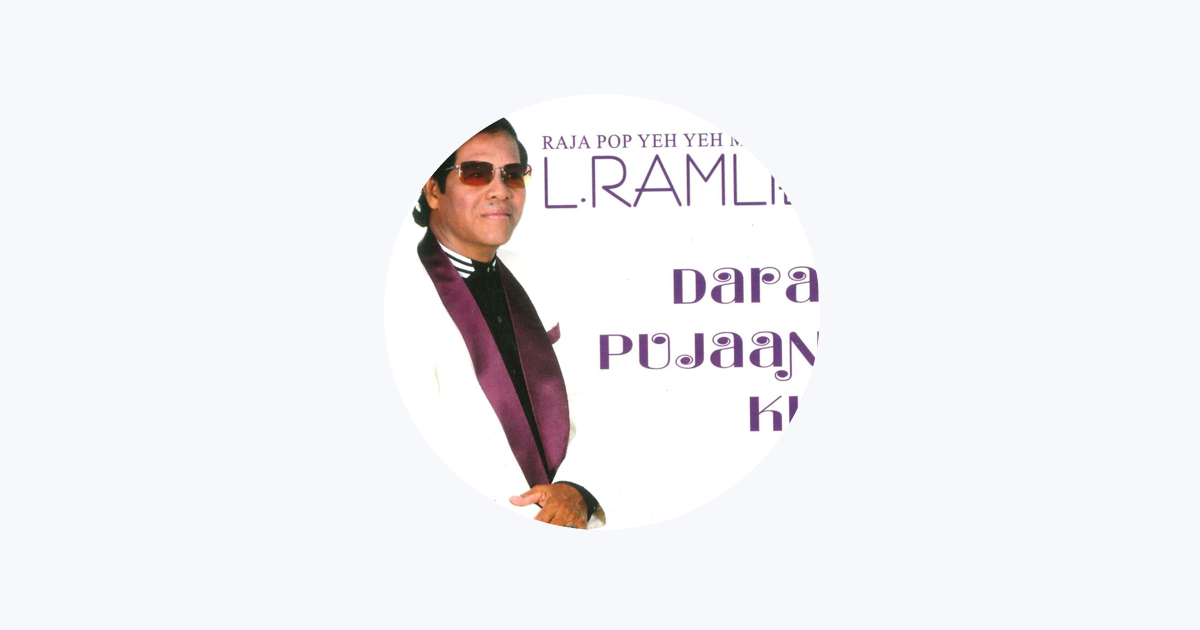 ‎L Ramlie - Apple Music