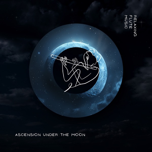 Ascension Under the Moon