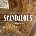 Scandalous