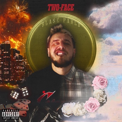 Two Face - EP
