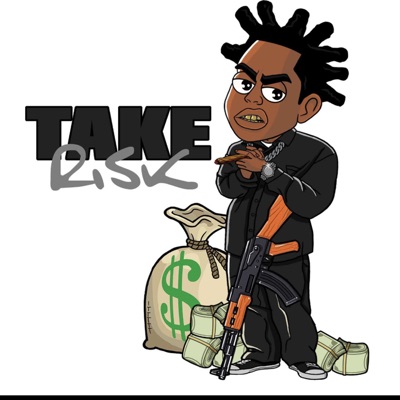 Take Risk - Single
