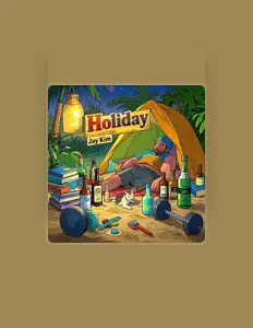 Hör dir Jay Kim an, schau dir Musikvideos an, lies die Biografie, finde Tourdaten und mehr!