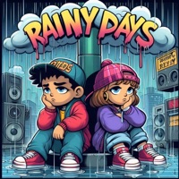 Rainy Days (feat. Emmy Roderique) - Single - J.C.M.B