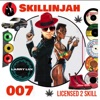 007 Licensed 2 Skill - EP