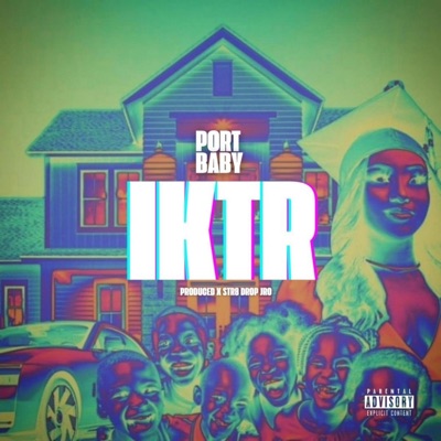 IKTR - Single