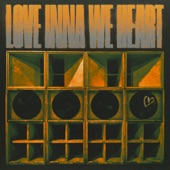 Love Inna We Heart (feat. Long Range) (feat. Long Range) artwork