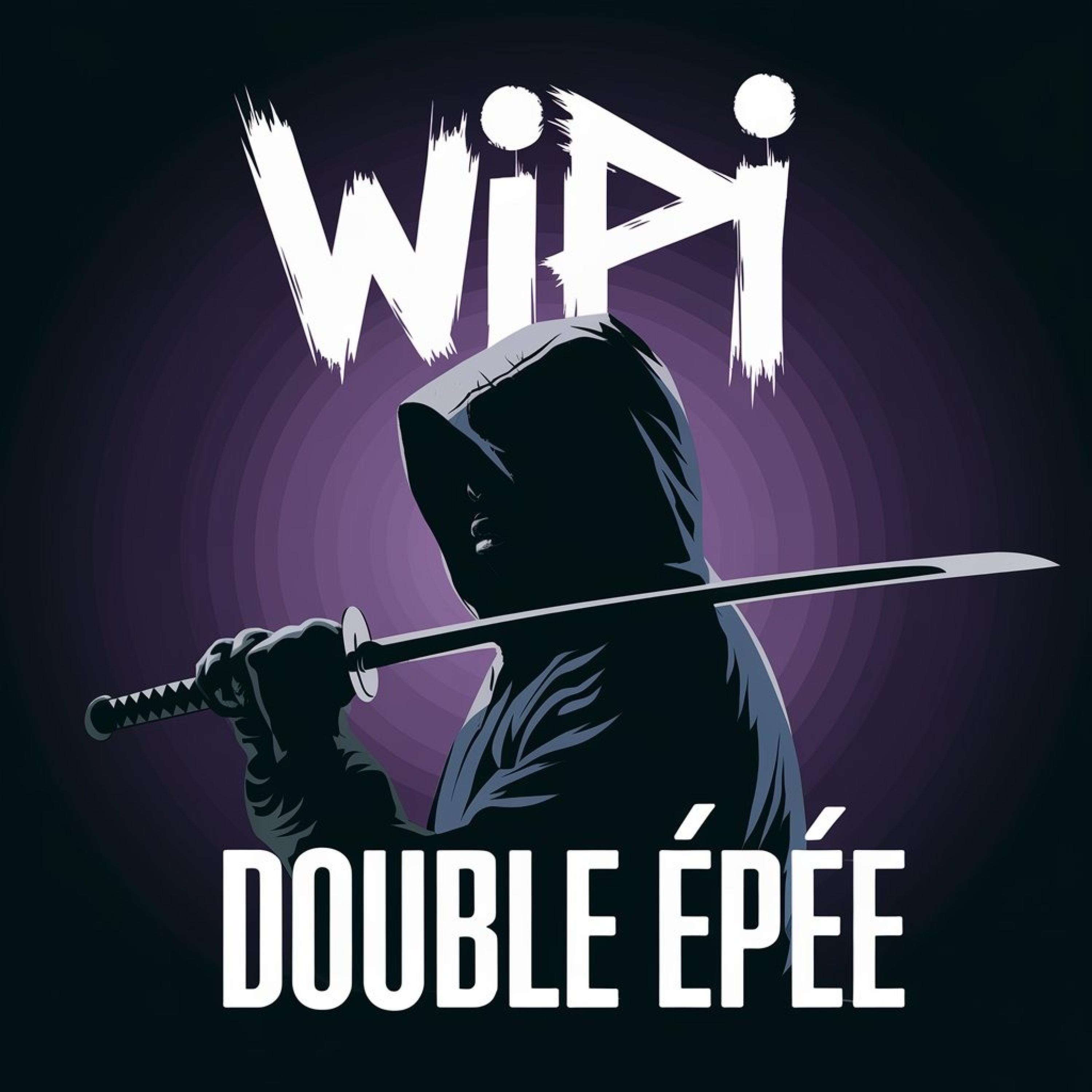 Double épée - Single