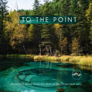 To the Point (feat. Nicolas Thys, Bram de Looze & Robin Verheyen) - EP