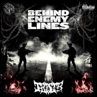 BEHIND ENEMY LINES - Single - Trist B