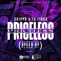 Priceless (Speed Up) - Single - Tu Finga & Skippa