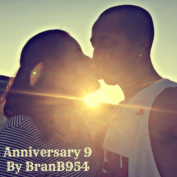 Anniversary 9 - Single