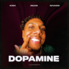 Kish, JMANI & Givano - Dopamine artwork