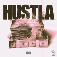 HUSTLA - Single - Kise Adria, Shoji T & CO2HUNNID