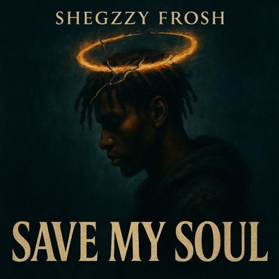 SAVE MY SOUL - Single