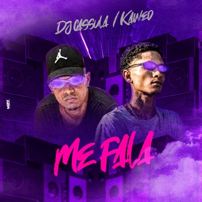 Me Fala! - Single