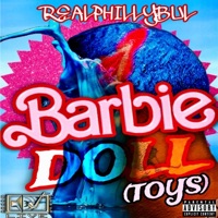 Barbie Doll (Toys) - Single - PhillyBul