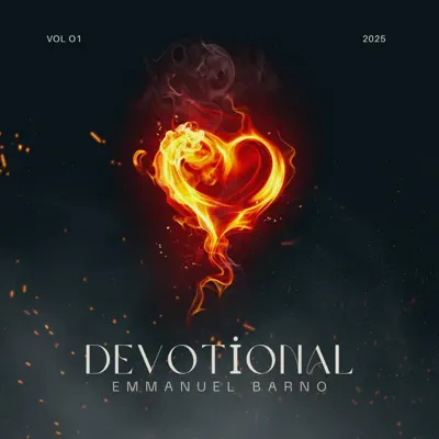 Listen to DEVOTIONAL by Emmanuel BARNO