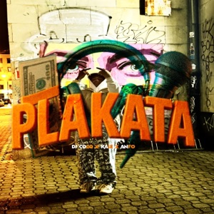 Plakata (feat. Anfo & Dj Coco música)