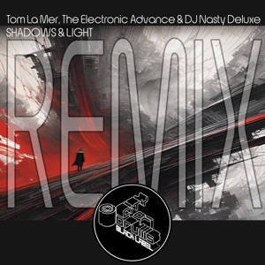 Shadows & Light (Remix) - Single