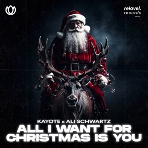 All I Want for Christmas Is You - EP