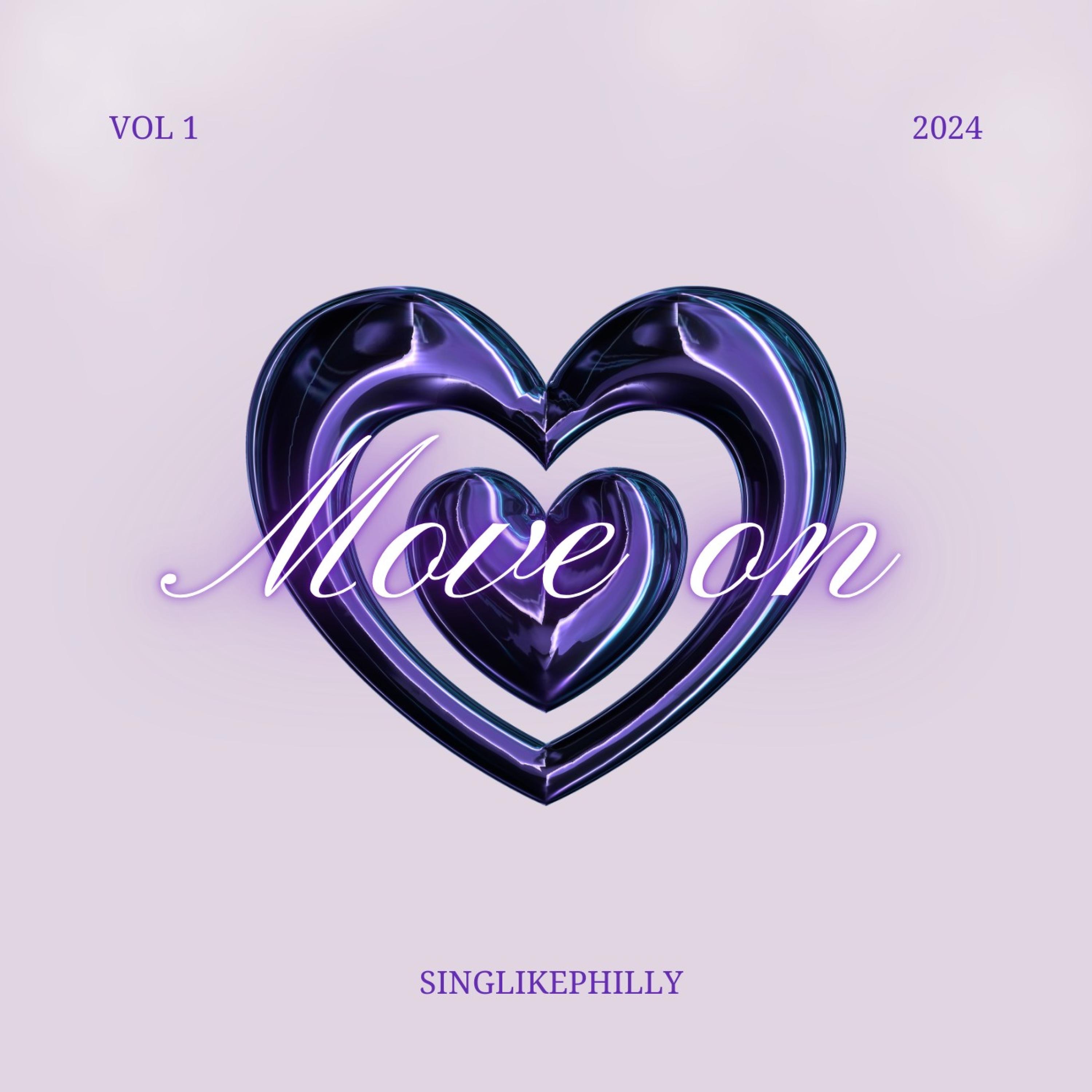 Move on - Single