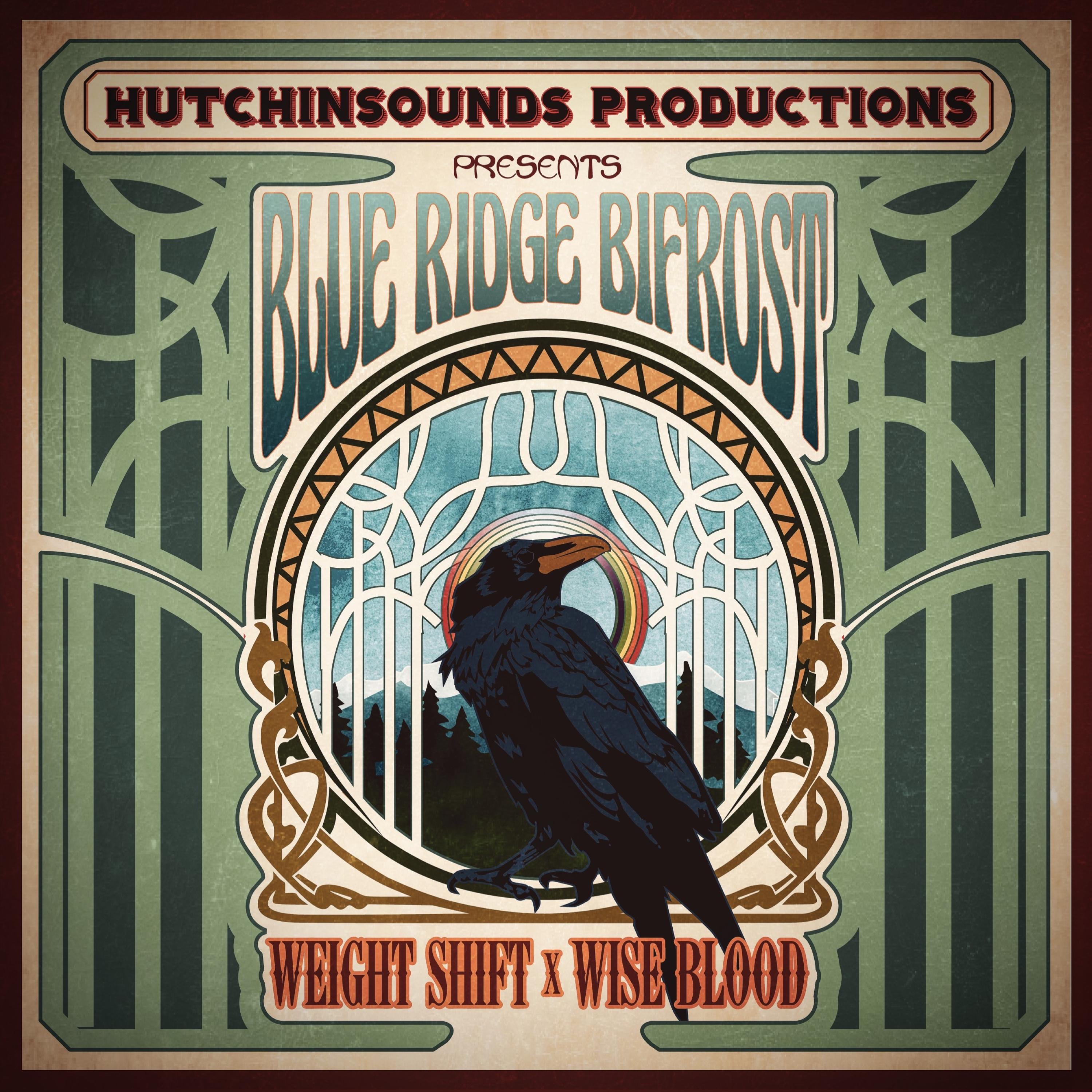 Blue Ridge Bifrost - Single