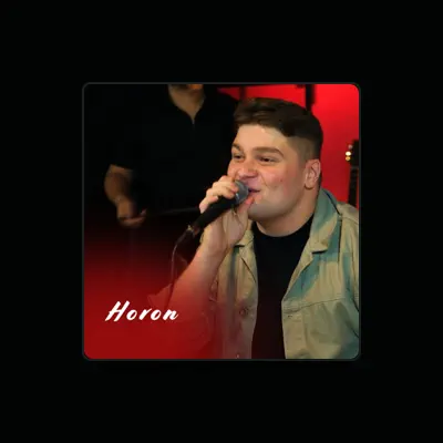 Listen to Efe Karagüzel, watch music videos, read bio, see tour dates & more!