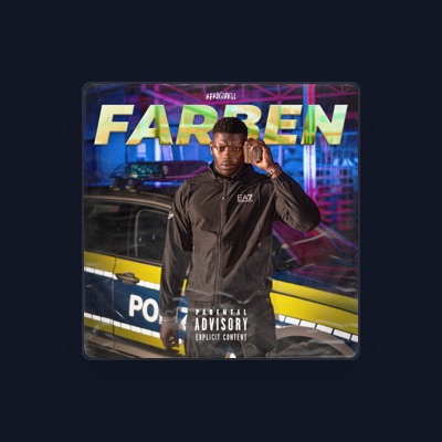 Listen to Afrique63, watch music videos, read bio, see tour dates & more!
