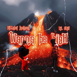 wanna be high (feat. Billyboi Jackson) lil slin
