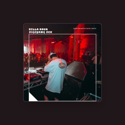 Listen to Dilla Nava, watch music videos, read bio, see tour dates & more!