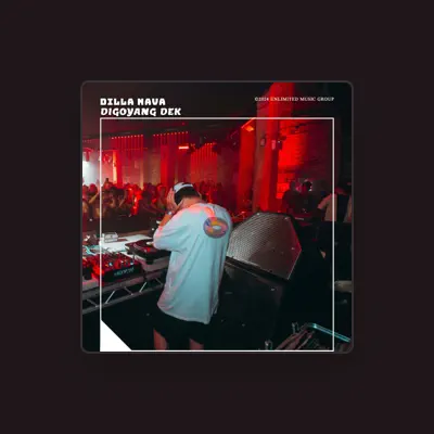 Listen to Dilla Nava, watch music videos, read bio, see tour dates & more!