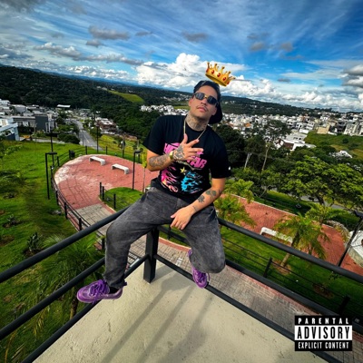 Ouro na Cara da Puta - Single