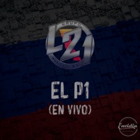 El P1 (En Vivo) - Single - Grupo L21 & Grupo La Ruleta