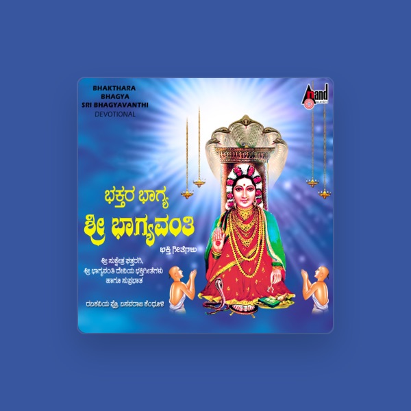 Basavaraj Kendholi's avatar