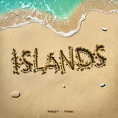 Islands (kompa pasión) - фрози &amp; Tomo Cover Art