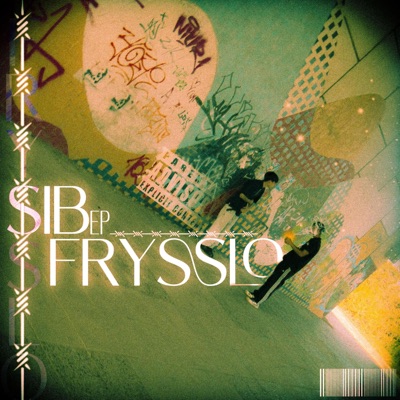 Frysslo & Sib (feat. Frysslo) - Single