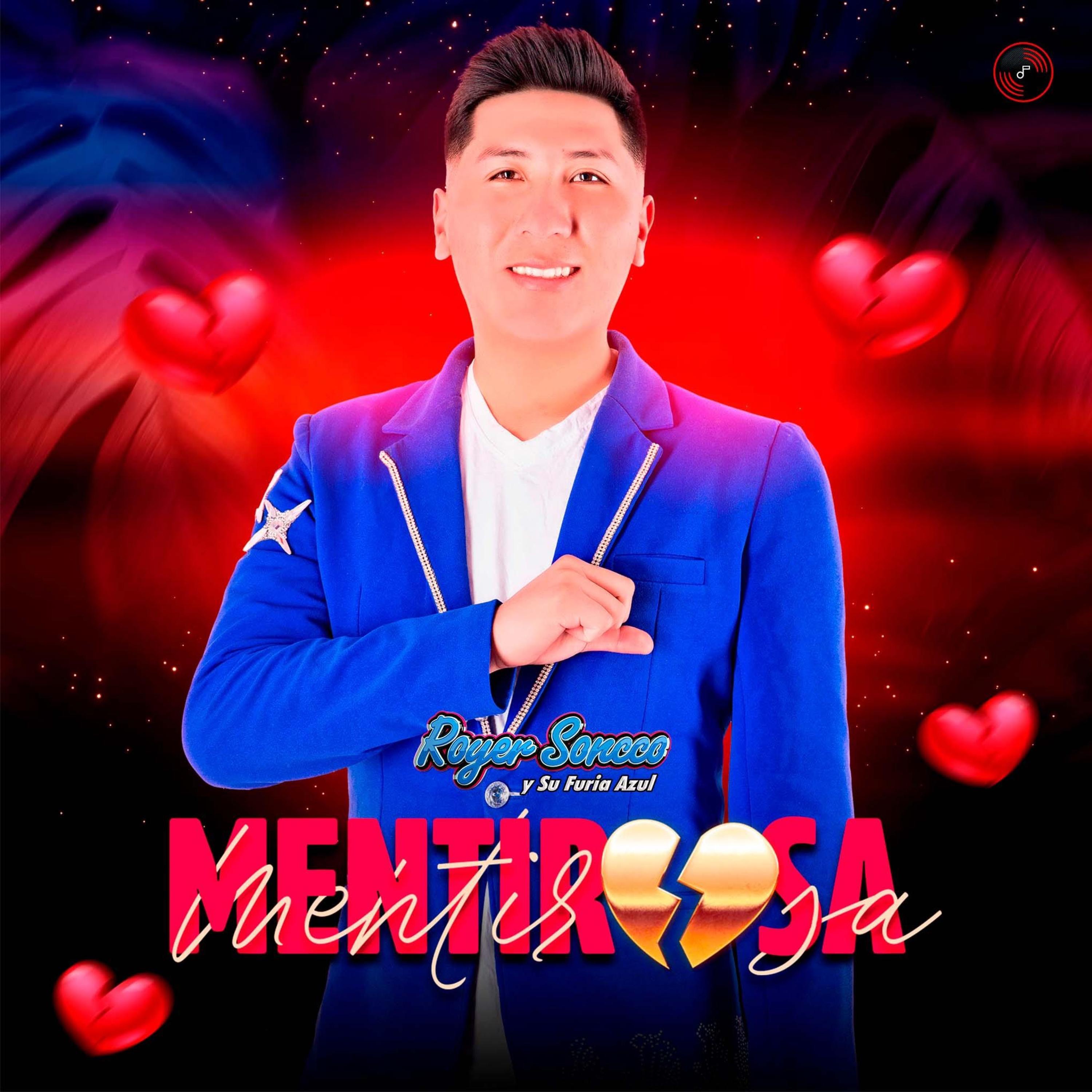 Mentirosa - Single