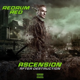 Going Down (feat. Vvs Verbal) Redrum Red