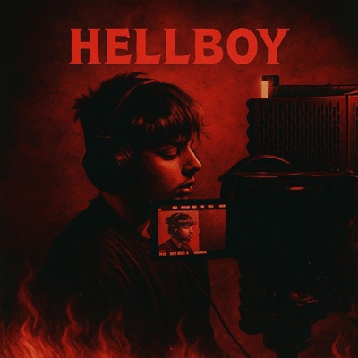 HELLBOY