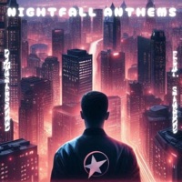 Nightfall Anthems (feat. StarBoy) - Djmastersound